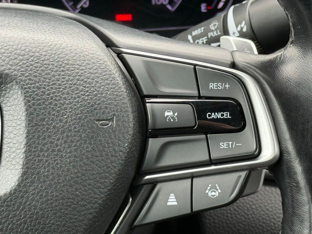 2022 Honda Accord Sport photo 21