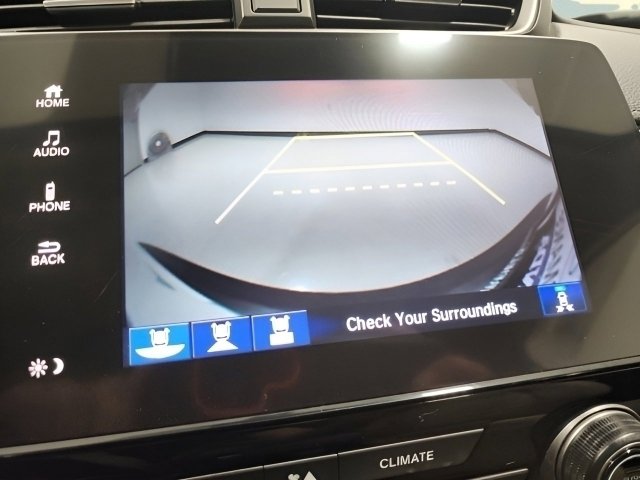 2022 Honda CR-V EX photo 3