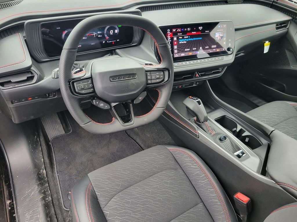 2025 Dodge Charger R/T photo 6
