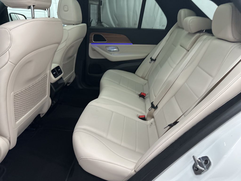 2026 Mercedes Benz GLE 350 4MATIC photo 23