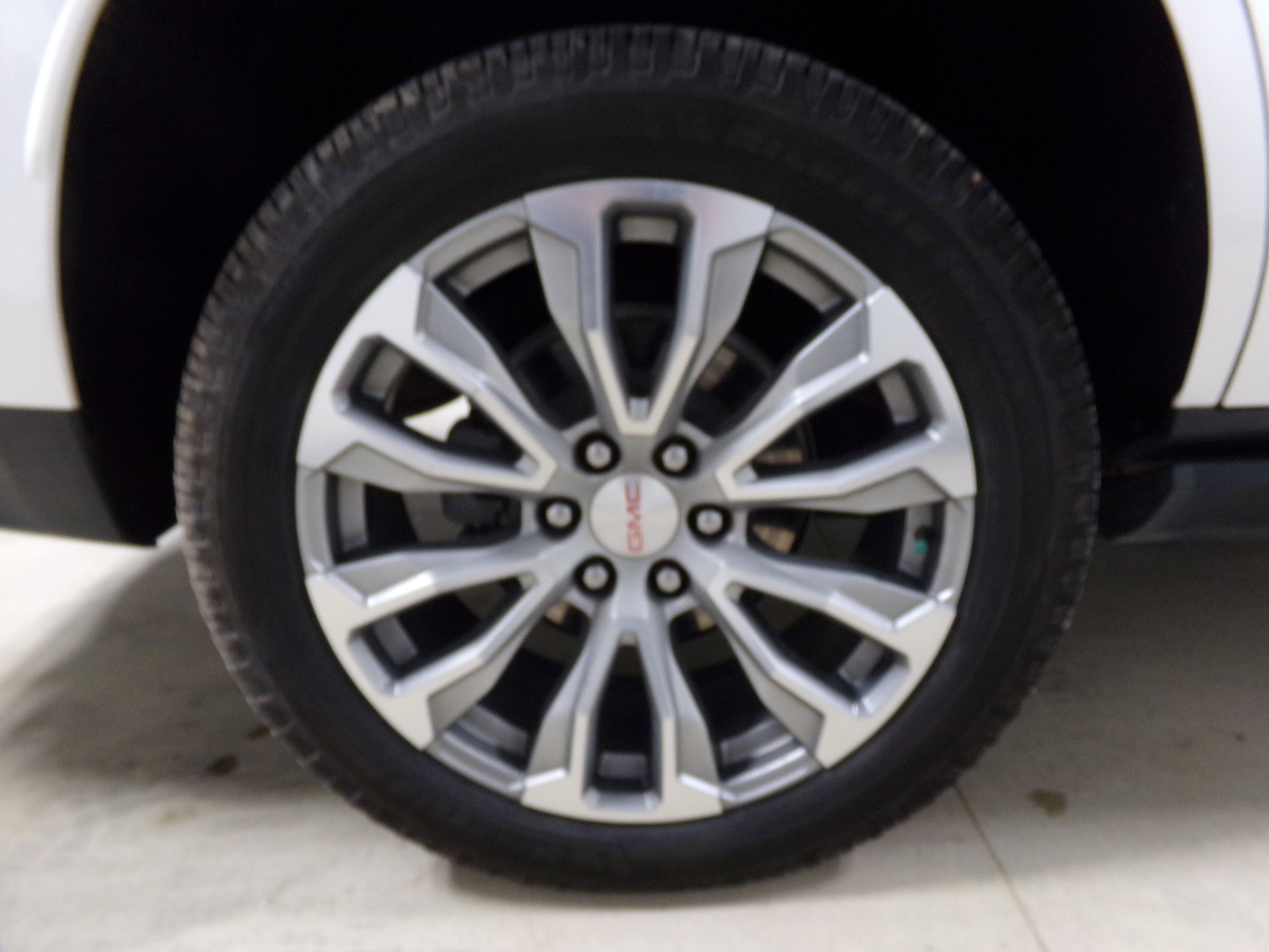 2022 Gmc Yukon Denali photo 21