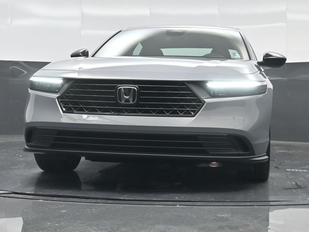 2025 Honda Accord Hybrid Sport photo 51