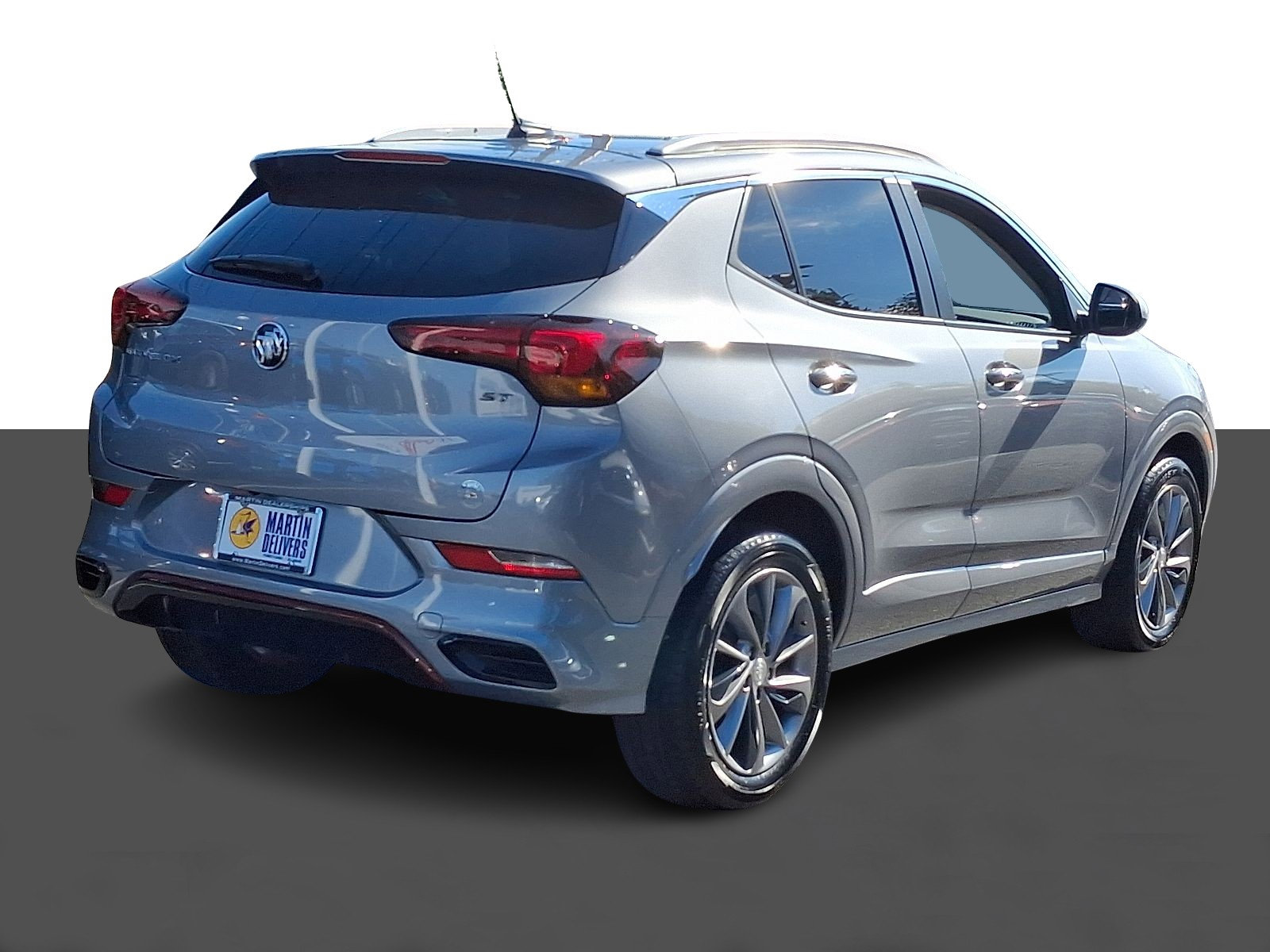 2023 Buick Encore GX Select photo 3