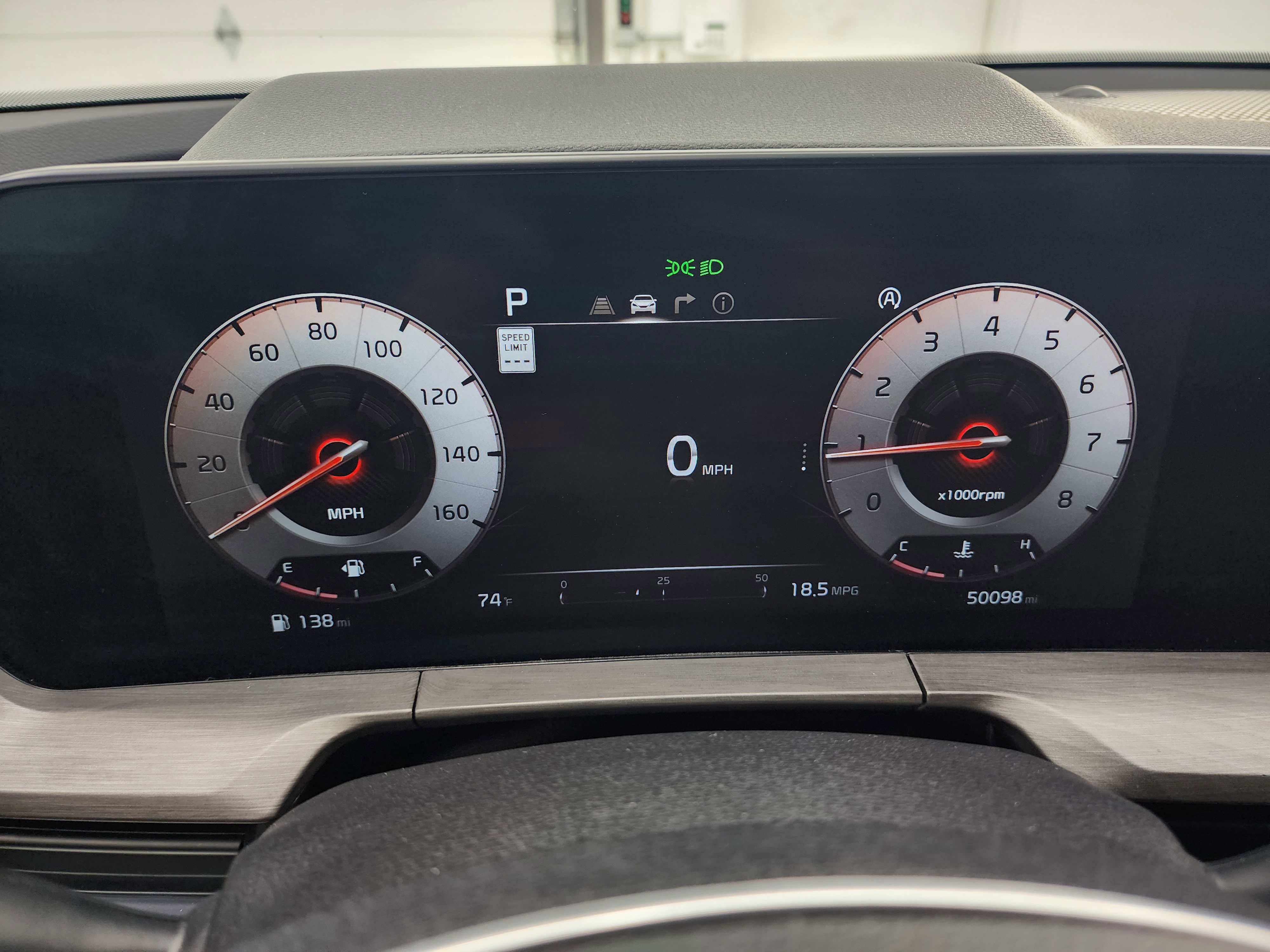 2024 Kia Telluride SX X-Line photo 7