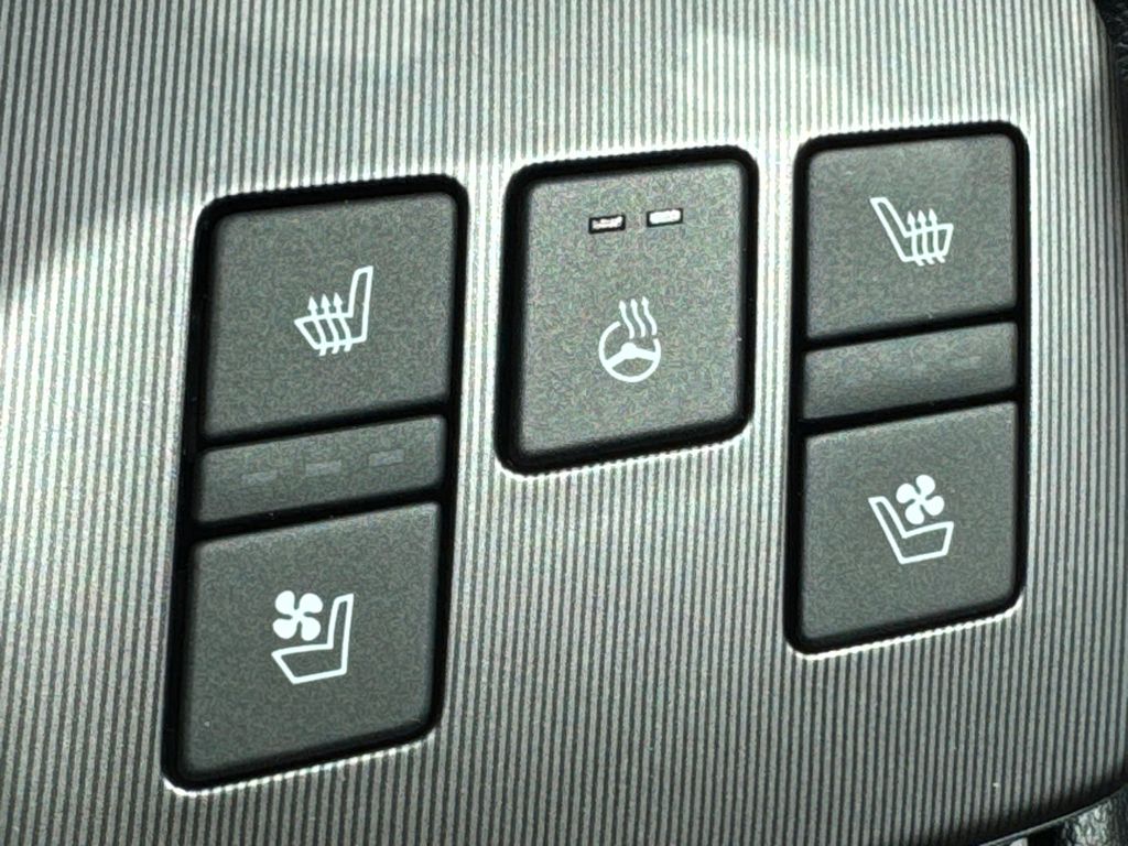 2026 Kia Sportage photo 29