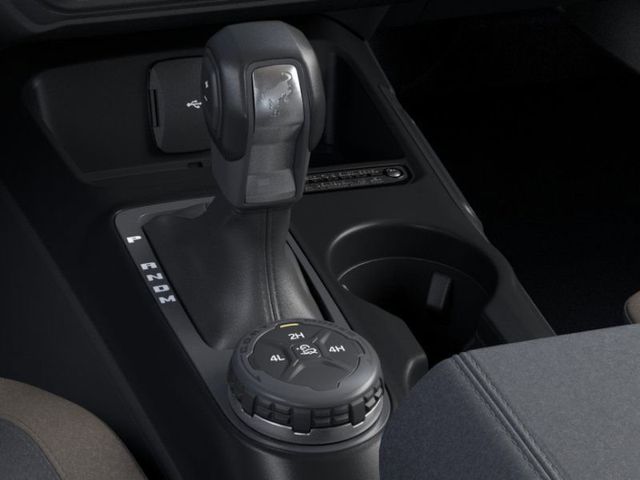 2025 Ford Bronco Big Bend photo 14