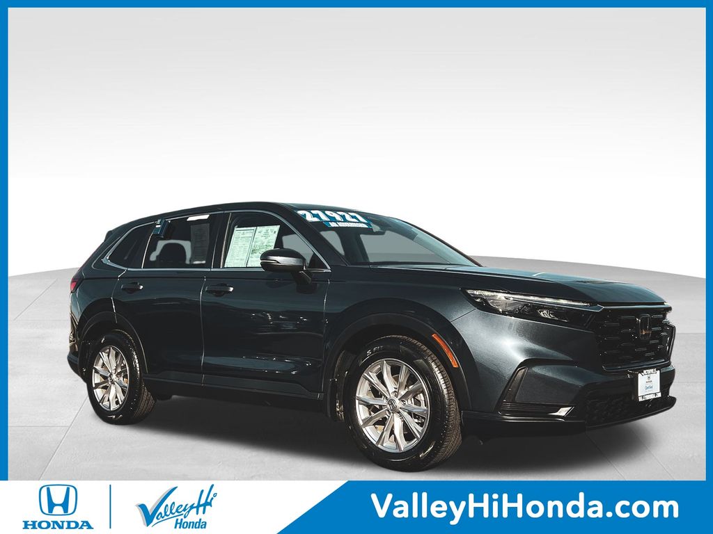 2023 Honda CR-V EX
