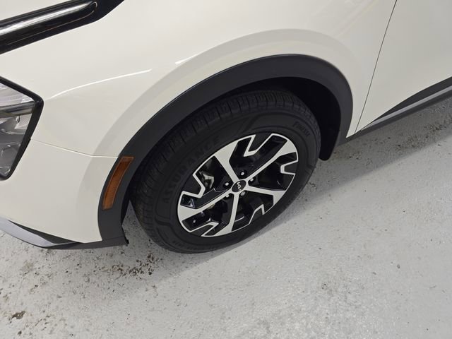 2023 Kia Sportage Hybrid EX photo 9