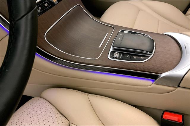 2021 Mercedes Benz GLC 300 4MATIC photo 22