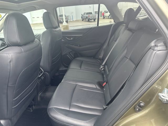 2023 Subaru Outback Limited photo 21