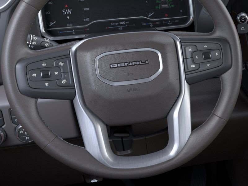 2025 Gmc Sierra 2500 HD Denali photo 19