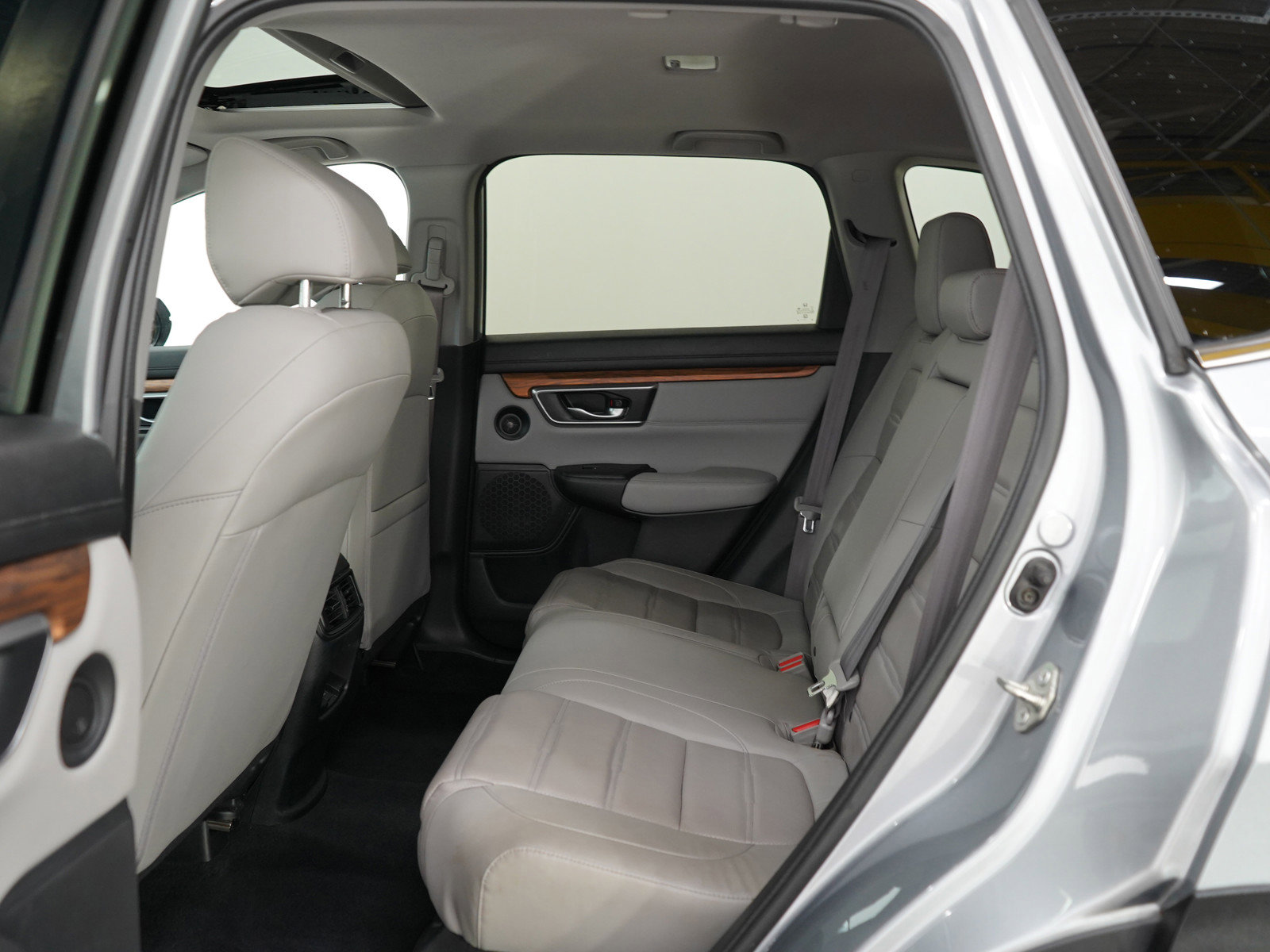 2019 Honda CR-V EX-L photo 16