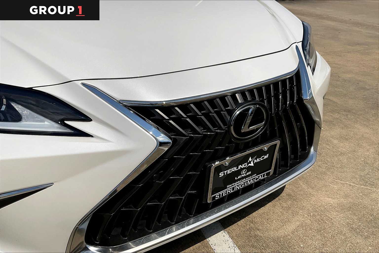 2025 Lexus ES Premium photo 25