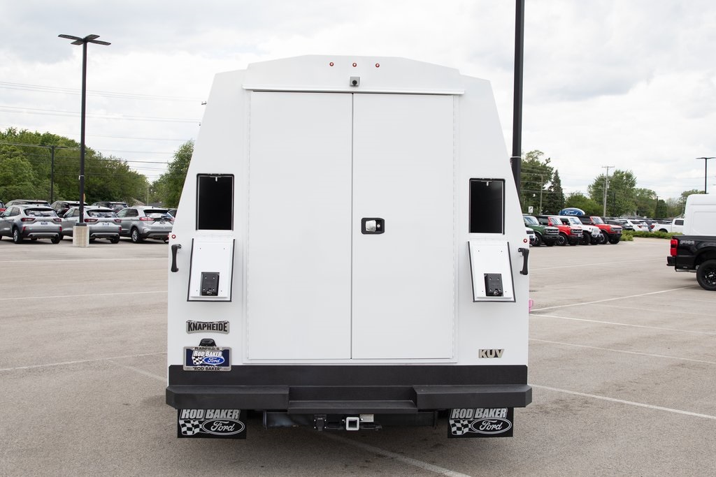 2026 Ford E-350 Base photo 14