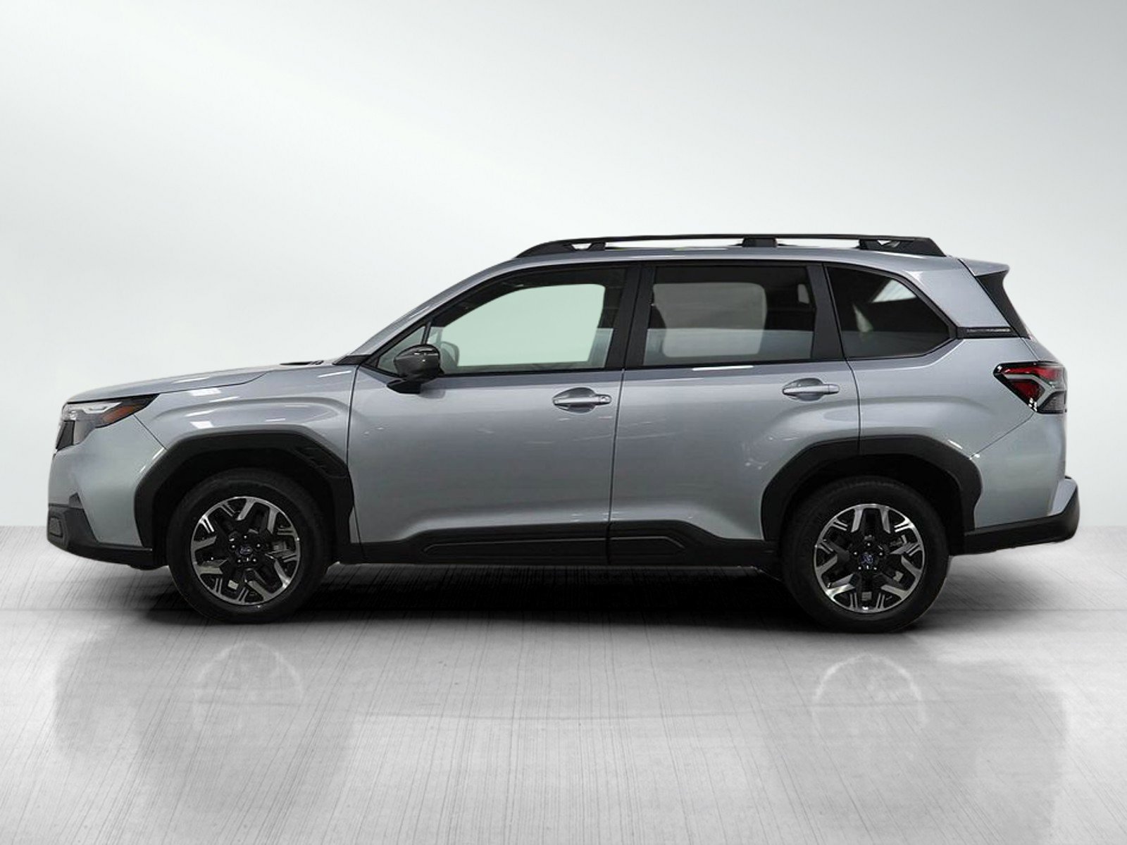 Used 2025 Subaru Forester Premium with VIN JF2SLDDC6SH578864 for sale in Burnsville, Minnesota
