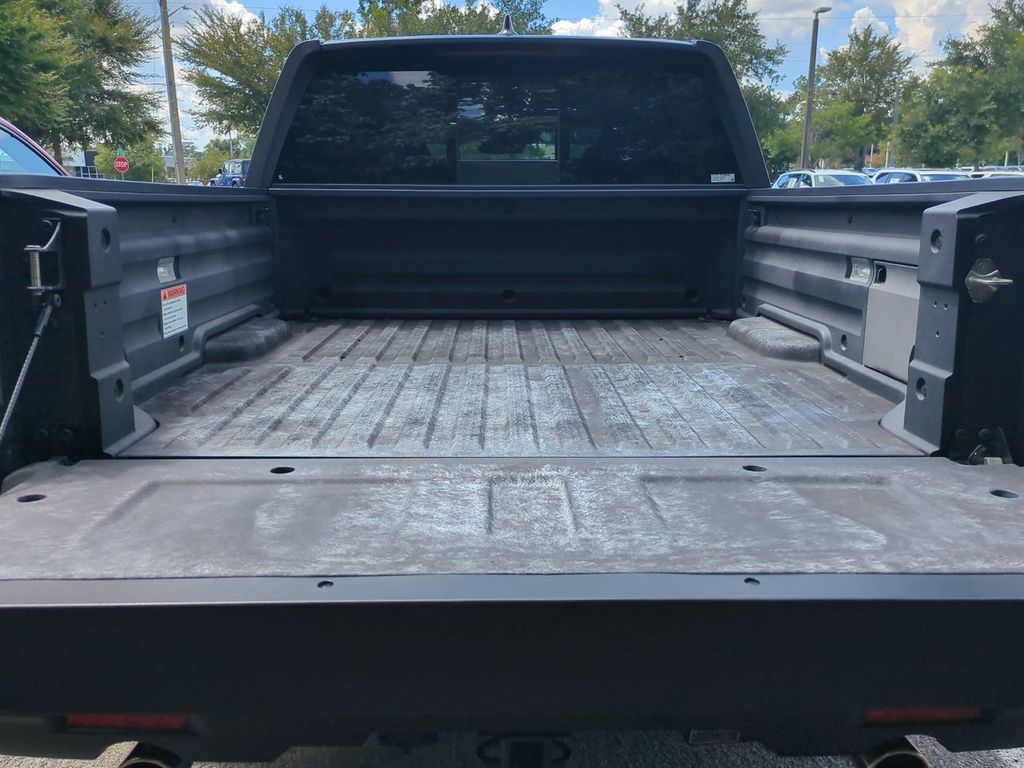 2022 Honda Ridgeline RTL-E photo 12