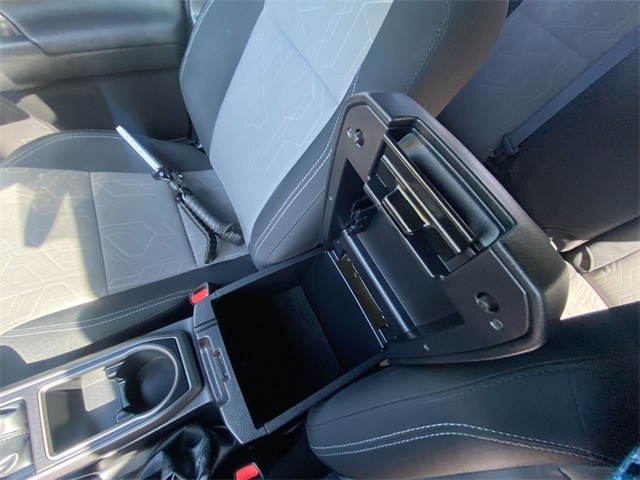 2023 Toyota Tacoma TRD Sport photo 11