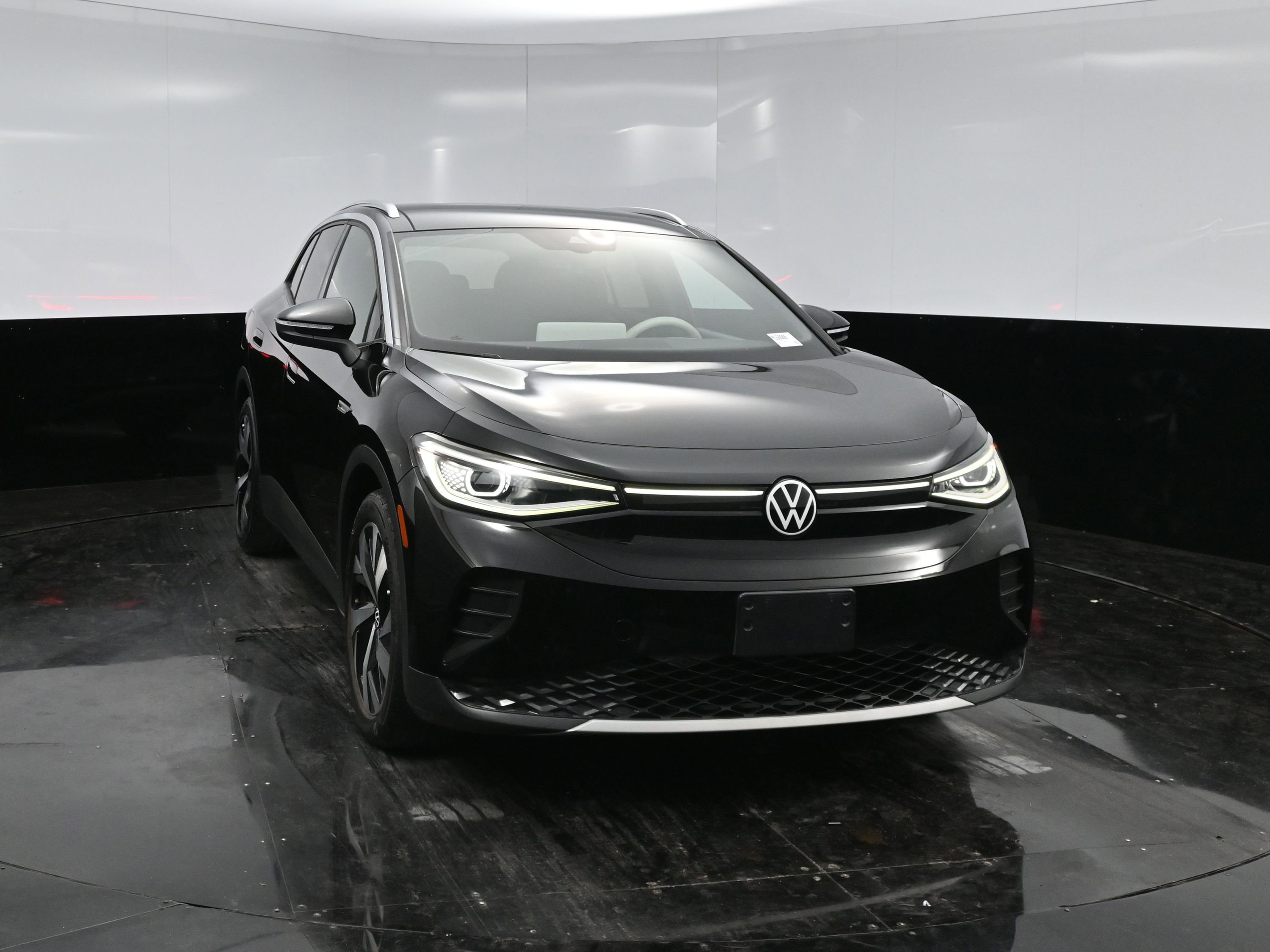 2021 Volkswagen ID.4 1st Edition