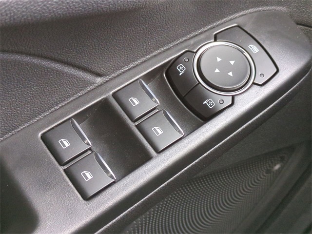 2025 Ford Escape Active photo 22