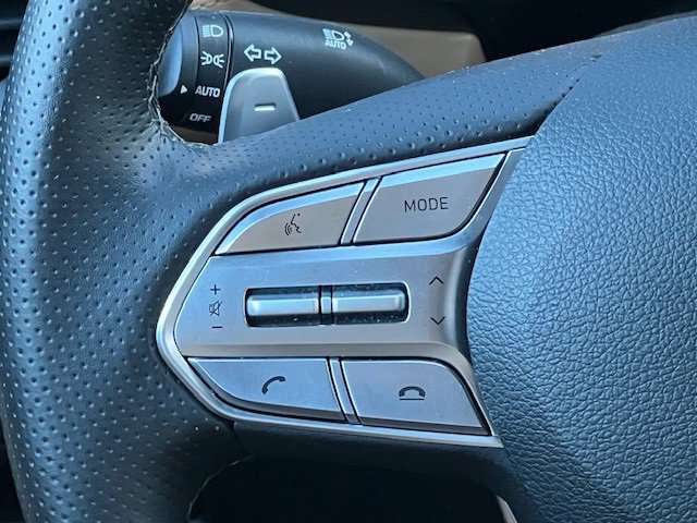 2023 Hyundai Santa Fe Calligraphy photo 29