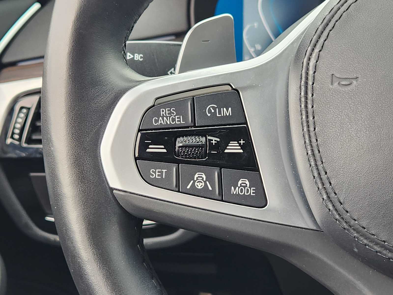 Certified Used 2023 Alpine White BMW 530e xDrive image 25