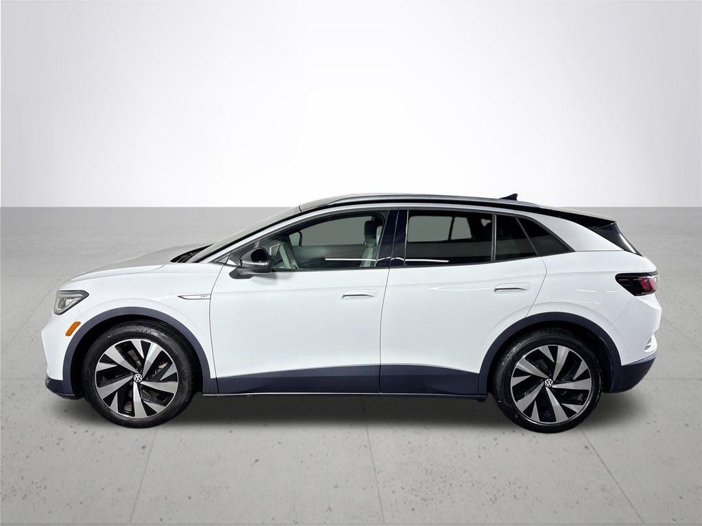 2021 Volkswagen ID.4 1st Edition photo 9