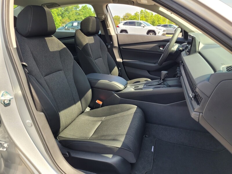 2024 Honda Accord EX photo 10