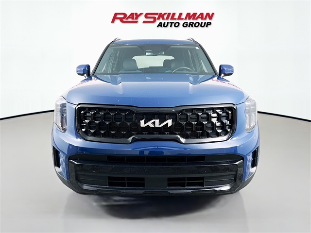 2024 Kia Telluride EX X-Line photo 2