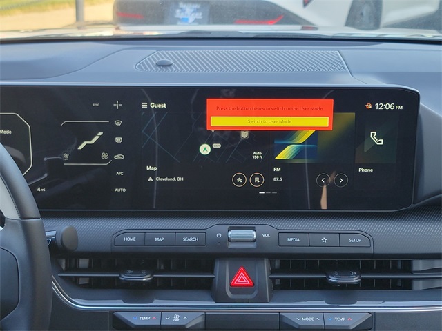 2025 Kia K4 GT-Line photo 19