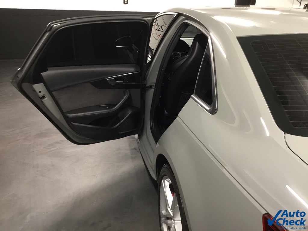 2019 Audi S4 Premium Plus Base photo 26