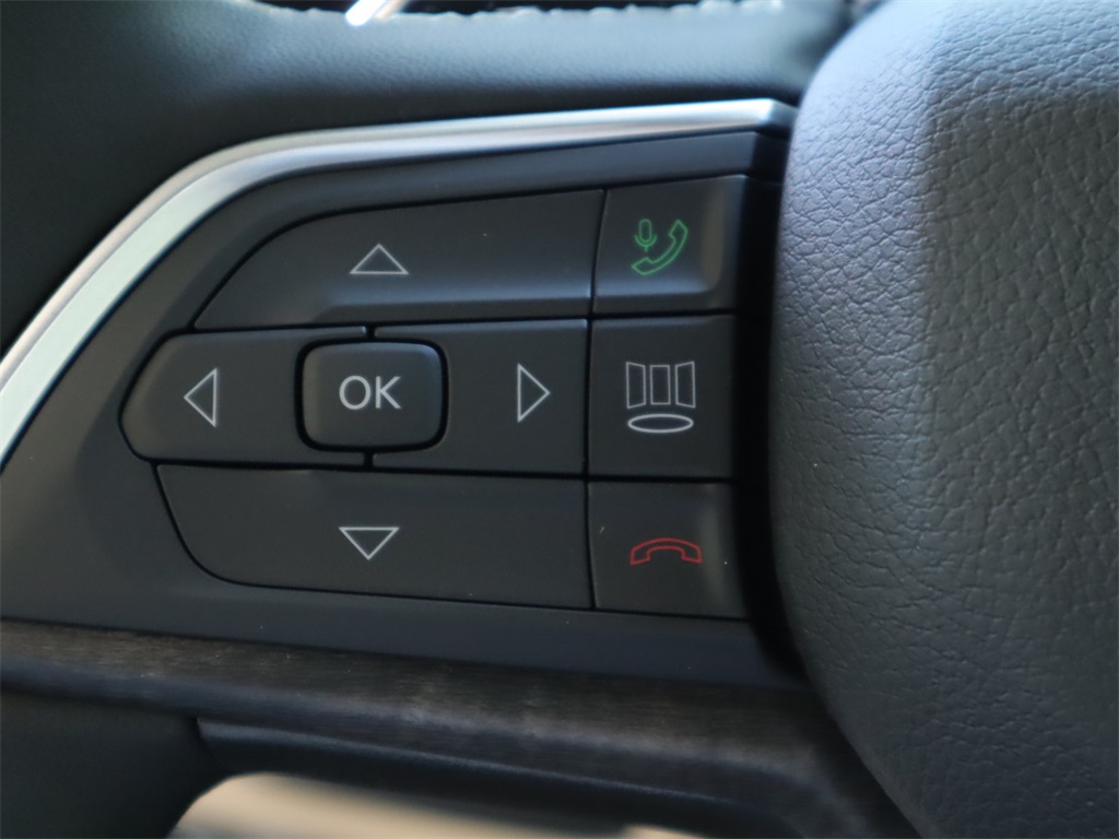 2023 Jeep Grand Cherokee Limited photo 10