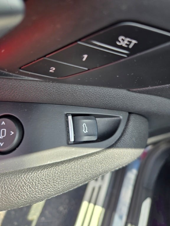 2020 Bmw X5 xDrive40i photo 21