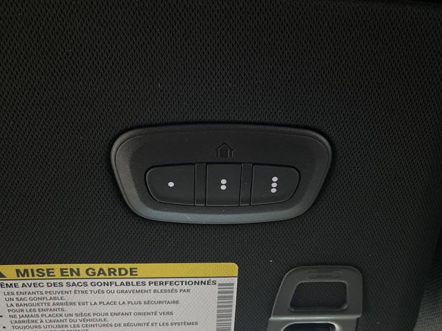 2025 Jeep Grand Cherokee Limited photo 23