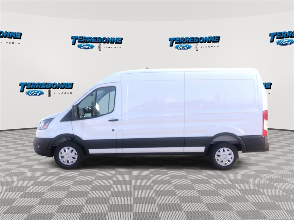 2025 Ford Transit photo 3