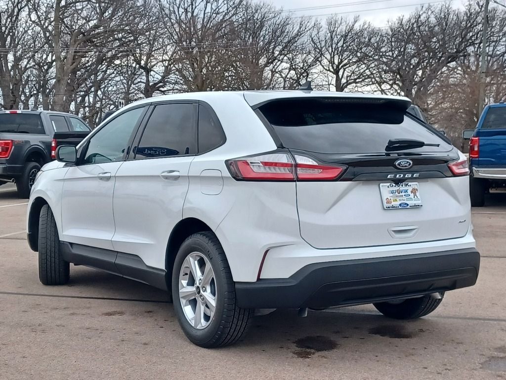 2024 Ford Edge SE photo 14