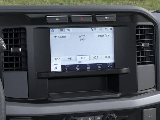 2024 Ford F-250 XL photo 4