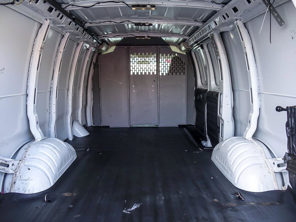 2018 CHEVROLET EXPRESS - Image 24