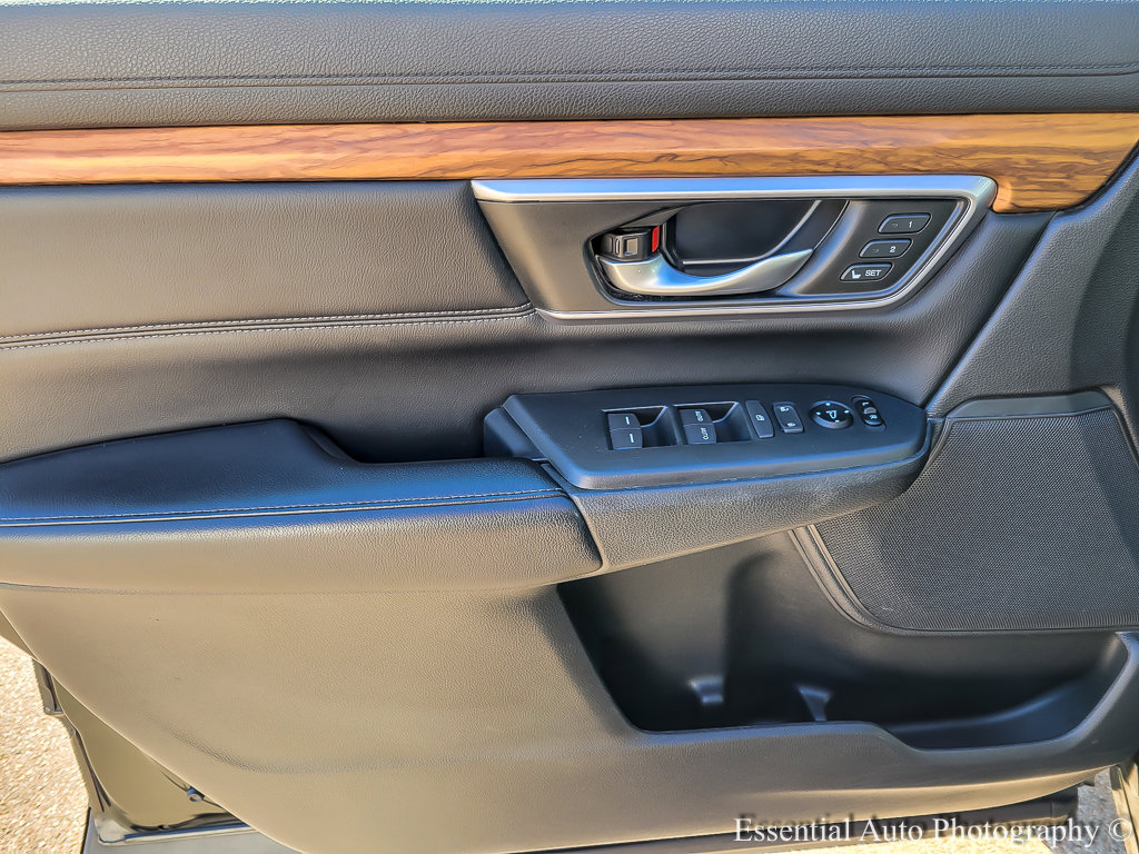 2017 HONDA CR-V - Image 18