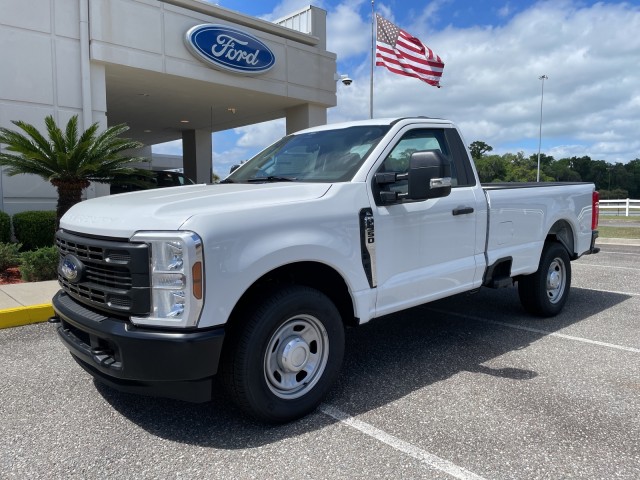 2024 Ford Super Duty F-350® XL