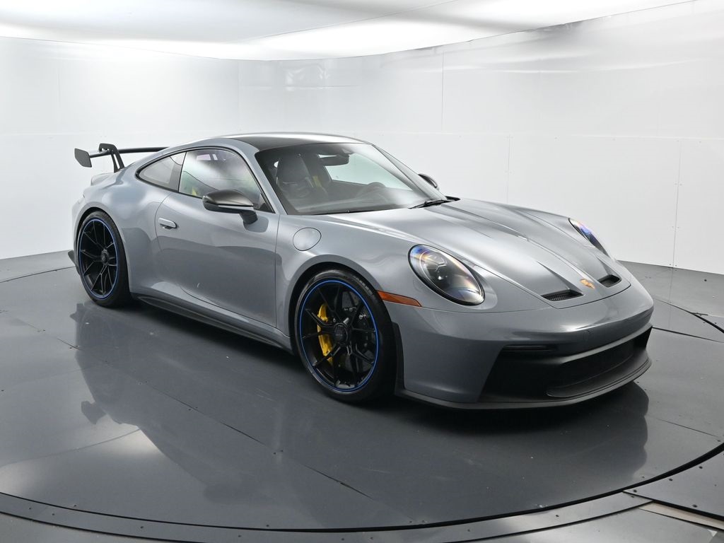 2023 Porsche 911 GT3 photo 15