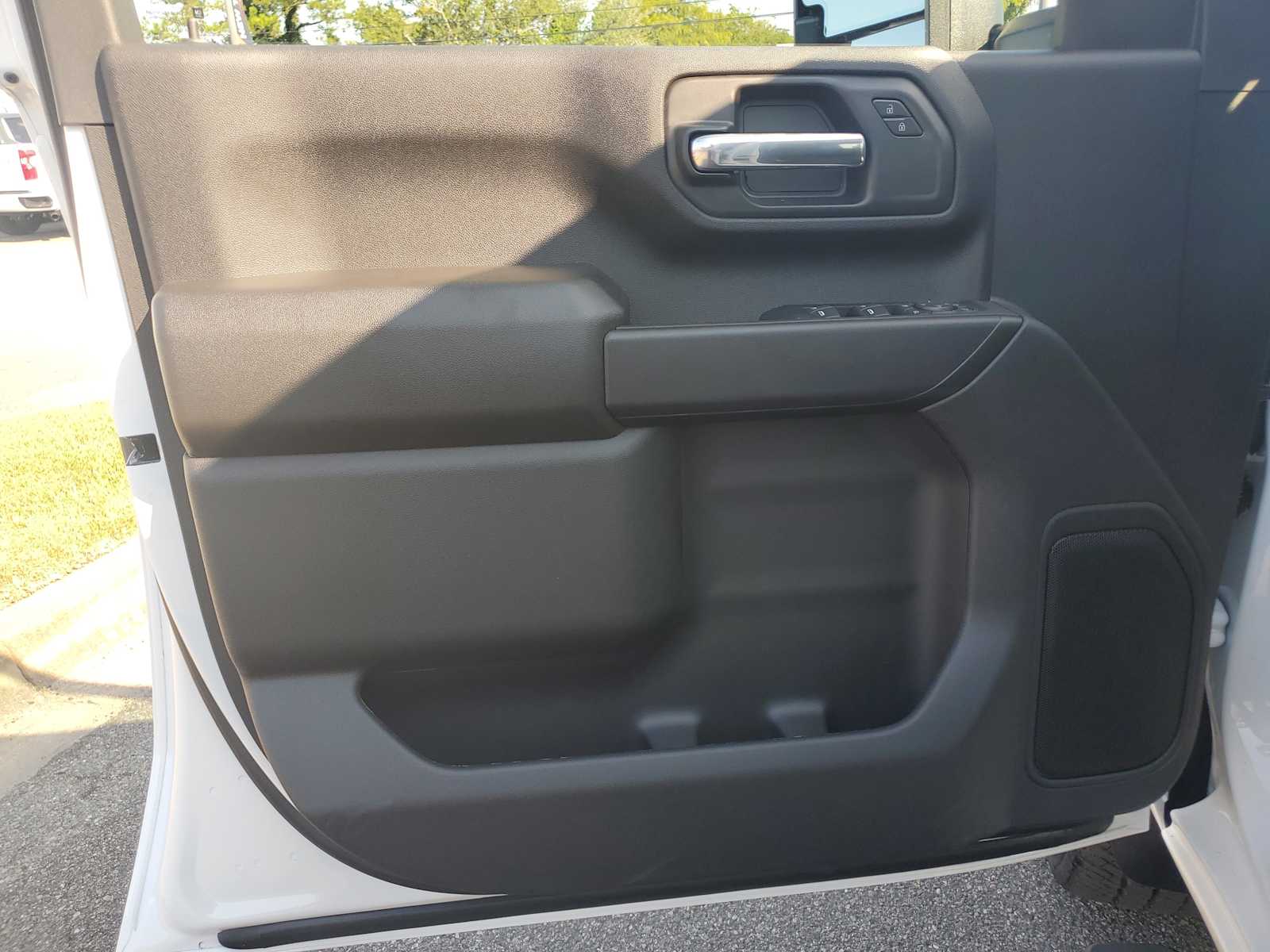 2026 Chevrolet Silverado Work Truck photo 14