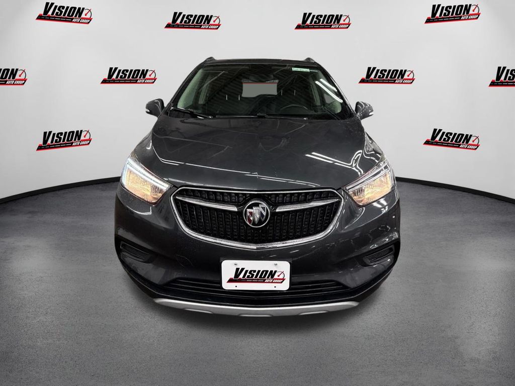 2017 Buick Encore Preferred photo 2