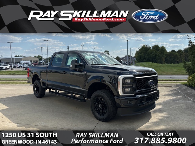 2026 Ford F-250 Base's photo