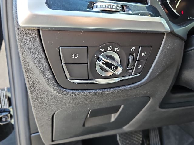 2019 Bmw X3 xDrive30i photo 17