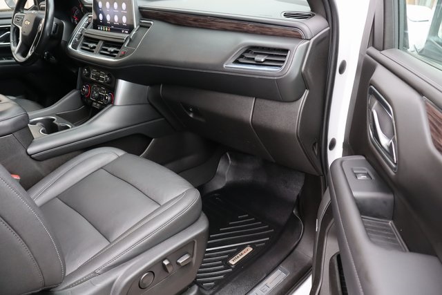 2021 Chevrolet Tahoe LT photo 47