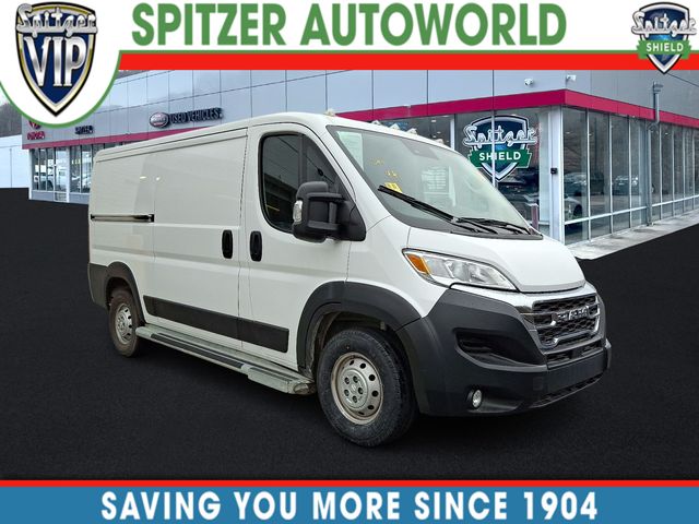2023 RAM ProMaster Cargo Van Base's photo