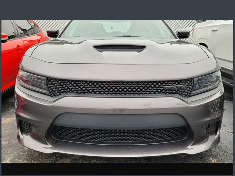 2023 Dodge Charger R/T photo 2