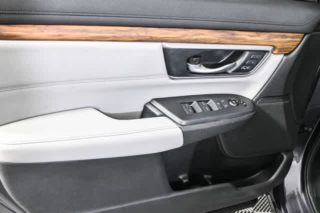 2019 Honda CR-V EX-L photo 6