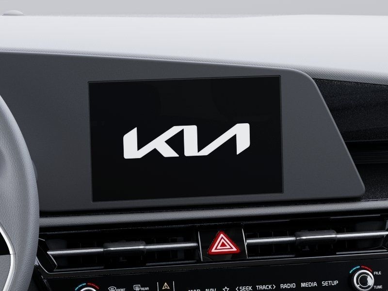 2024 Kia Niro LX photo 18