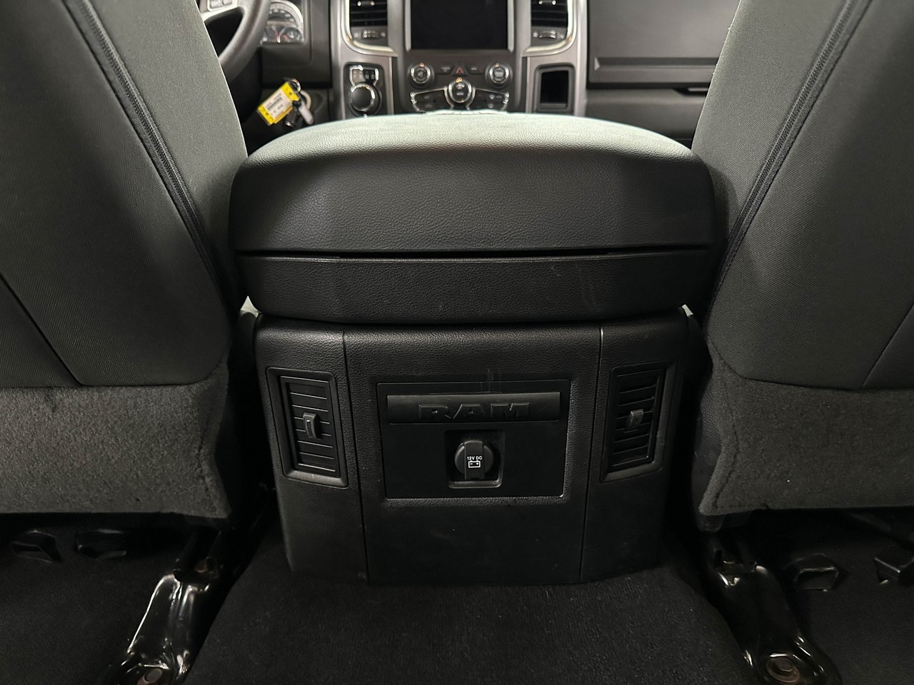 2023 Ram 1500 Classic SLT photo 15